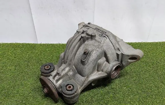 Ford Explorer Rear differential 6L2W4A028AA 355