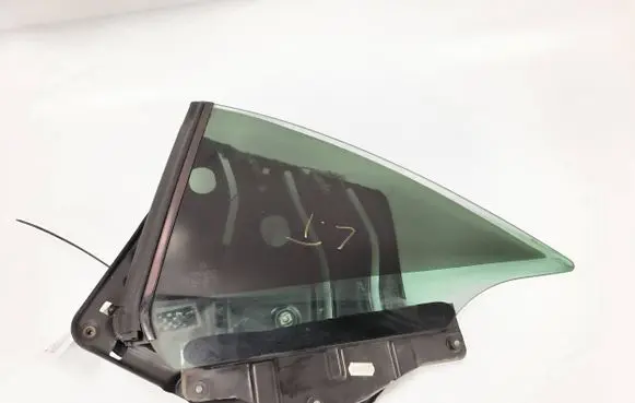 Mercedes-Benz SL R230 Rear door window regulator motor