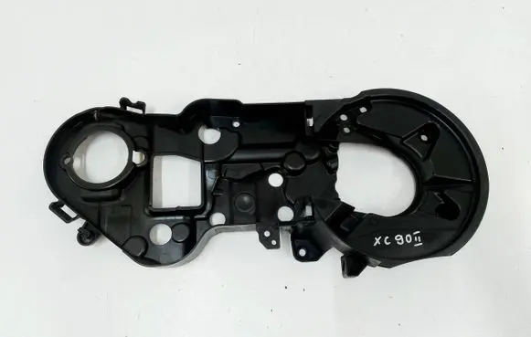 Volvo XC90 Timing belt guard (cover) 31474292