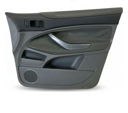 Ford Kuga I Front door card panel trim