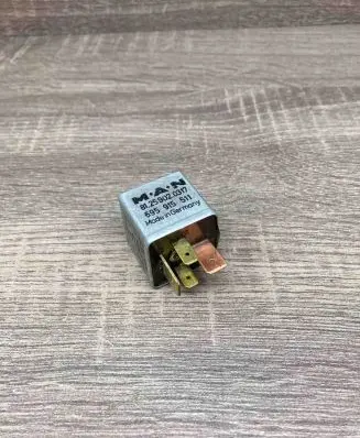 Man TGE 1gen Other relay 81259020317 695915511
