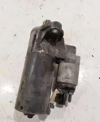 Volkswagen PASSAT B6 Starter motor 0001123016