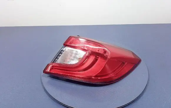 Honda Accord Rear/tail lights 