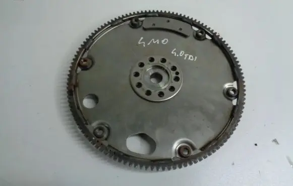 Audi SQ7 Flywheel 057105323AR