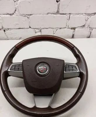 Cadillac SRX Steering wheel 20857505 34063618A