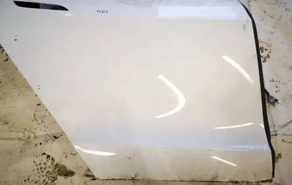 Tesla Model S Rear door 600656600H