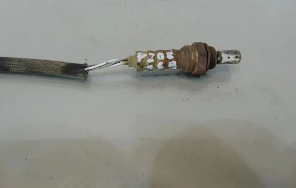 Peugeot 308 Lambda probe sensor