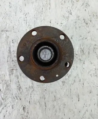 Audi A8 S8 D3 4E Rear wheel bearing hub 