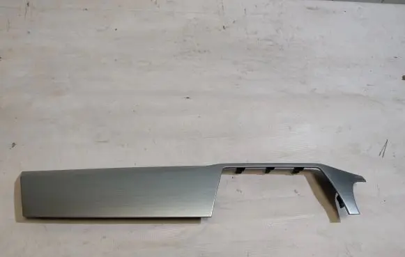 Skoda Fabia Mk3 (NJ) Dashboard glove box trim 6V1858418A 128602110X1