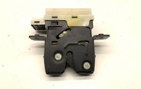 Nissan Micra Tailgate exterior lock 90502-AV710