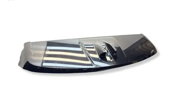 Land Rover Evoque I Rear window tailgate spoiler 