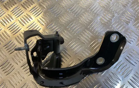 Audi A6 S6 C7 4G Tailgate/trunk/boot hinge 4B9827300A