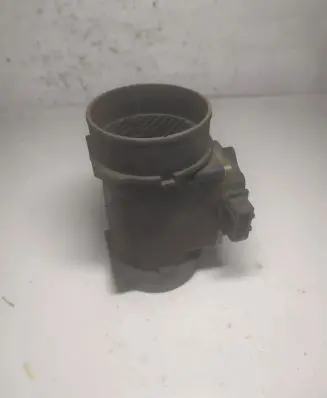 Mass air flow meter