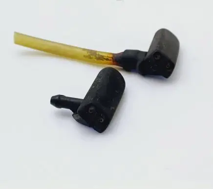 Volkswagen PASSAT B4 Windshield washer spray nozzle 191955985A