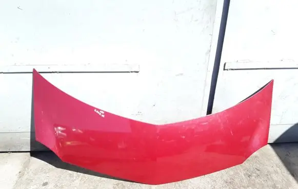 Renault Modus Engine bonnet/hood