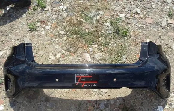 Ford Focus Rear bumper 12356591913