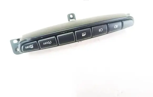 A set of switches