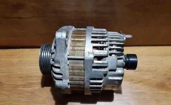 Honda Jazz Generator/alternator a5tj0091 ahga77
