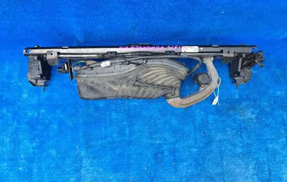 BMW 3 F30 F35 F31 Tow bar 6888018