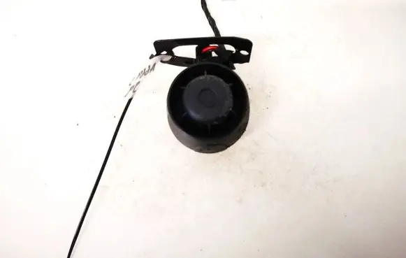 Audi A4 S4 B5 8D Alarm system siren 