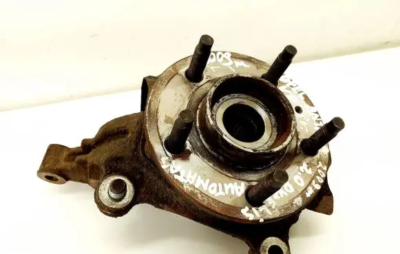 Opel Antara Front wheel hub