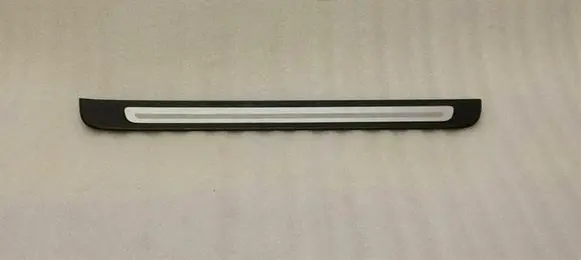 Audi A7 S7 4G Front sill trim cover 4G8853374