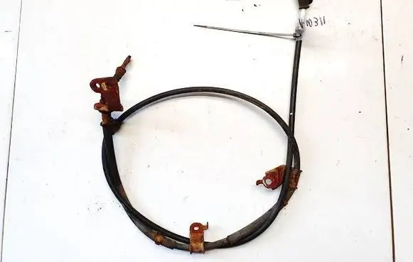 Honda Jazz Handbrake/parking brake wiring cable 