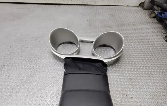 Seat Ibiza IV (6J,6P) Dashboard trim 6J0857059