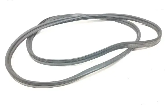 Renault Kadjar Trunk rubber seal (body) 