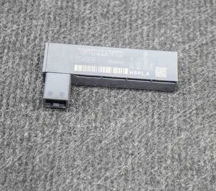 Volvo XC90 Keyless system antenna 28377815 032AA0793X