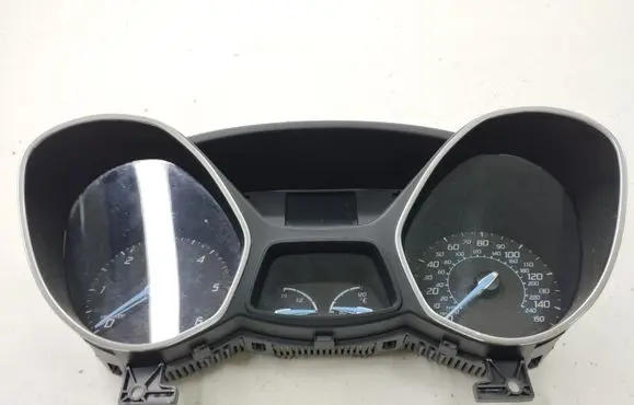 Ford C-MAX II Speedometer (instrument cluster) AM5T10849DD 3794965