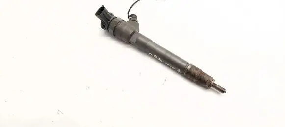 Nissan Qashqai Fuel injector 0445110546