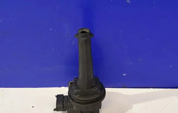 Volvo S80 High voltage ignition coil 9125601 0221604001