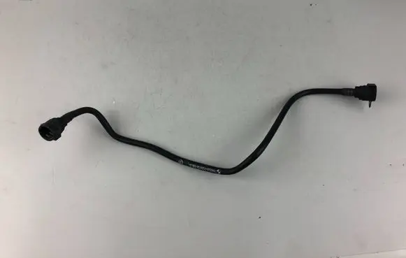 Mini Cooper Countryman F60 Engine coolant pipe/hose 7645528