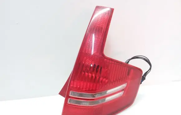 Citroen C4 I Rear/tail lights 9655863980