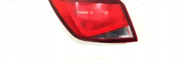 Seat Leon (5F) Rear/tail lights 5F9945095