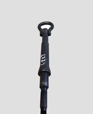 Citroen C5 Towing hook eye
