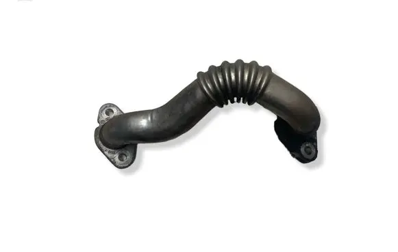 Volkswagen Jetta VI EGR valve line/pipe/hose 03L131521Q