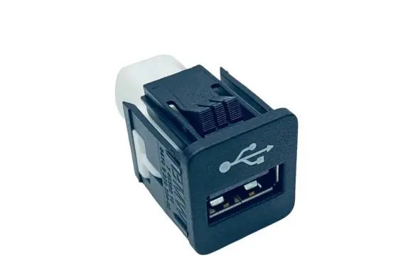 BMW i4 USB socket connector 84109229294 9229294