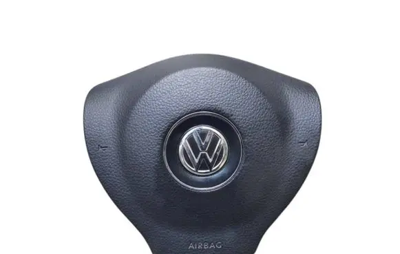 Volkswagen Eos Steering wheel airbag 3C8880201H