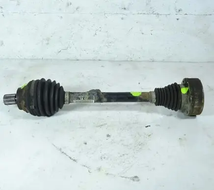 Audi A3 S3 A3 Sportback 8P Front driveshaft 1K0407271AT
