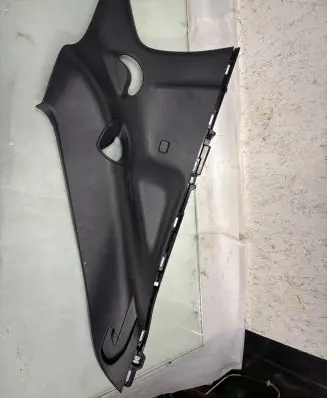 Mitsubishi Eclipse Cross Trunk/boot lower side trim panel 7230b253