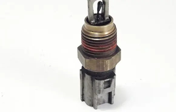 Ford Focus Intake air temperature sensor F6SF12A697AA