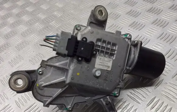 Citroen C4 I Picasso Wiper motor 53630347