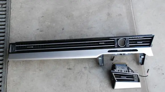 Volkswagen PASSAT B8 Dashboard side air vent grill/cover trim 150KM