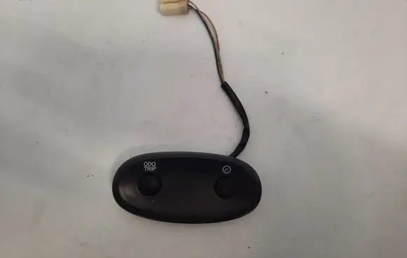 Toyota Yaris Other dashboard part 1464V23