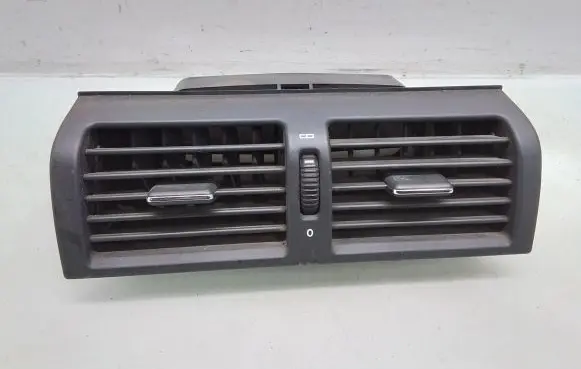 Dash center air vent grill