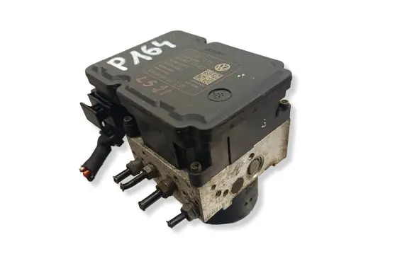 Volkswagen Golf VI ABS Pump 1K0614517BD 1K0907379AD