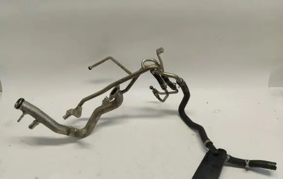 Volvo XC60 Engine coolant pipe/hose 31338712