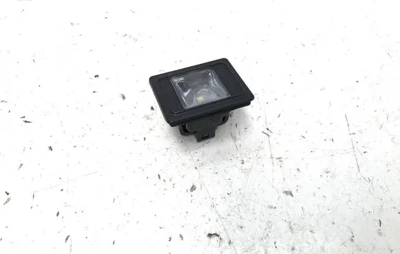 Mercedes-Benz GLA H247 Number plate light A0999061504